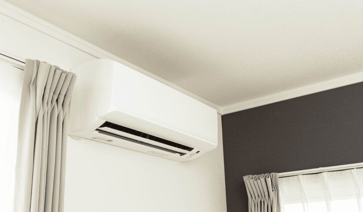 İnciraltı Samsung İnverter Klima İnverter Klima Servisi