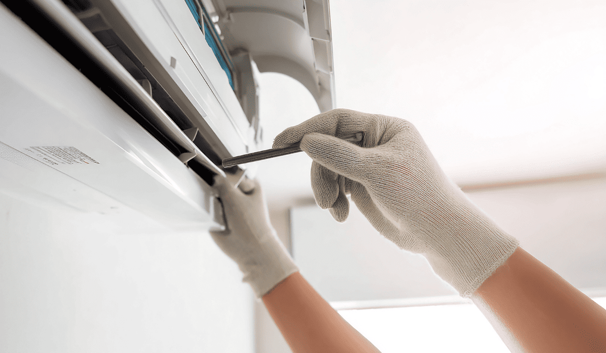 İnciraltı Samsung Acil Klima Acil Klima Servisi