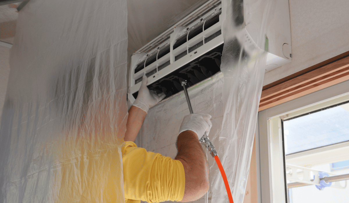 İnciraltı Samsung Klima Bakımı