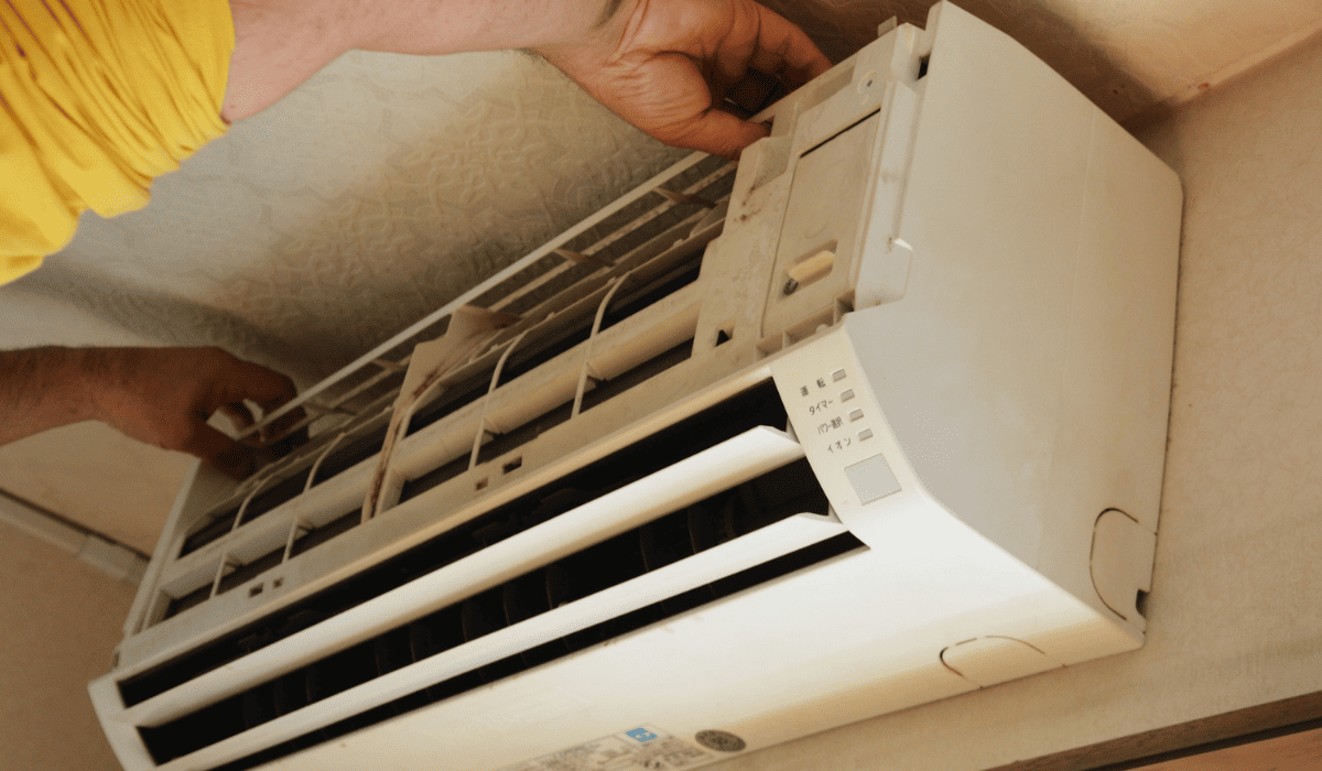 İnciraltı Samsung Klima Tamiri